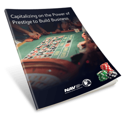 Capitalizing on the Power of Prestige to Build Business Whitepaper