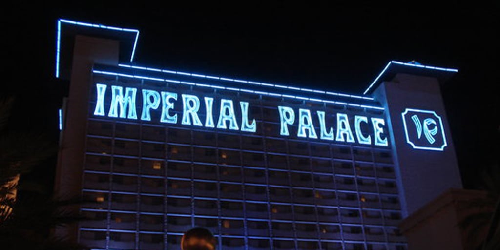 Imperial-Palace