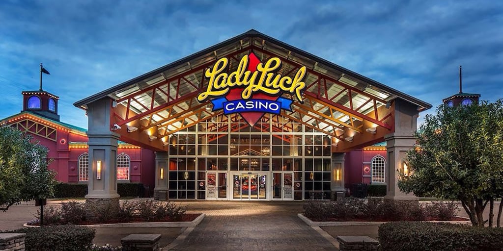 Lady-Luck-Casino