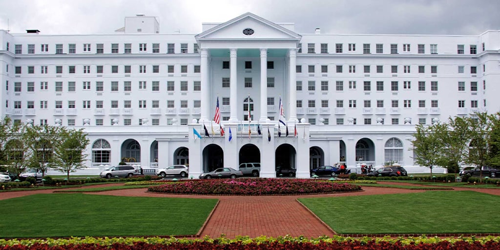 The-Greenbrier