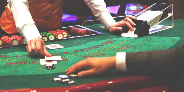 Compliance Regulations for Casino Services