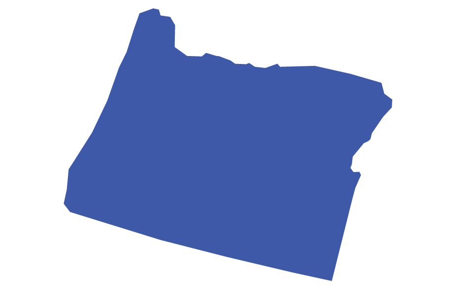 Oregon-1
