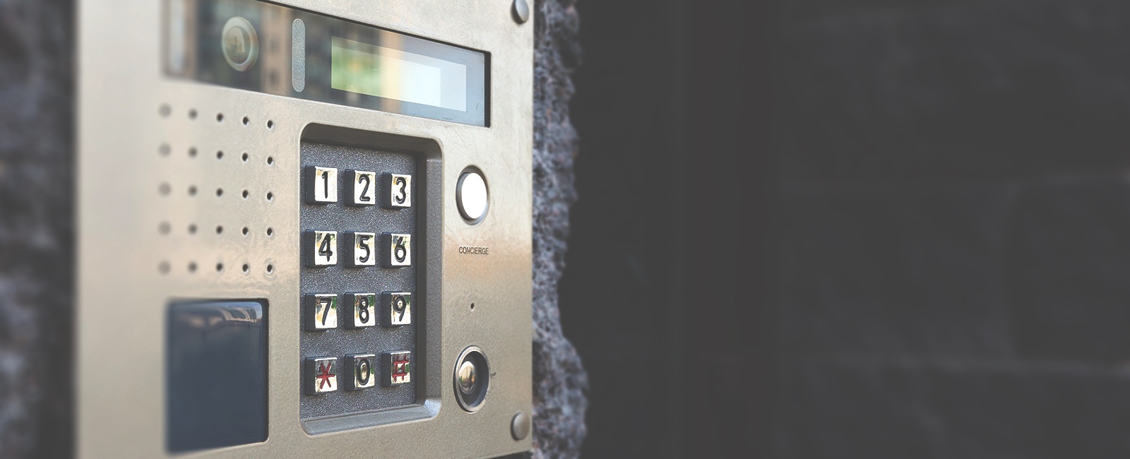 and Emergency Call Stations